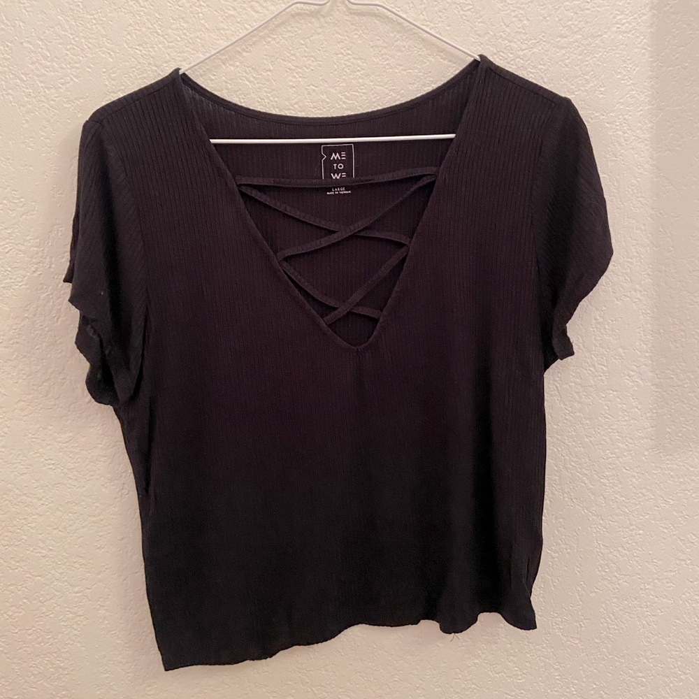 Pacsun t shirt